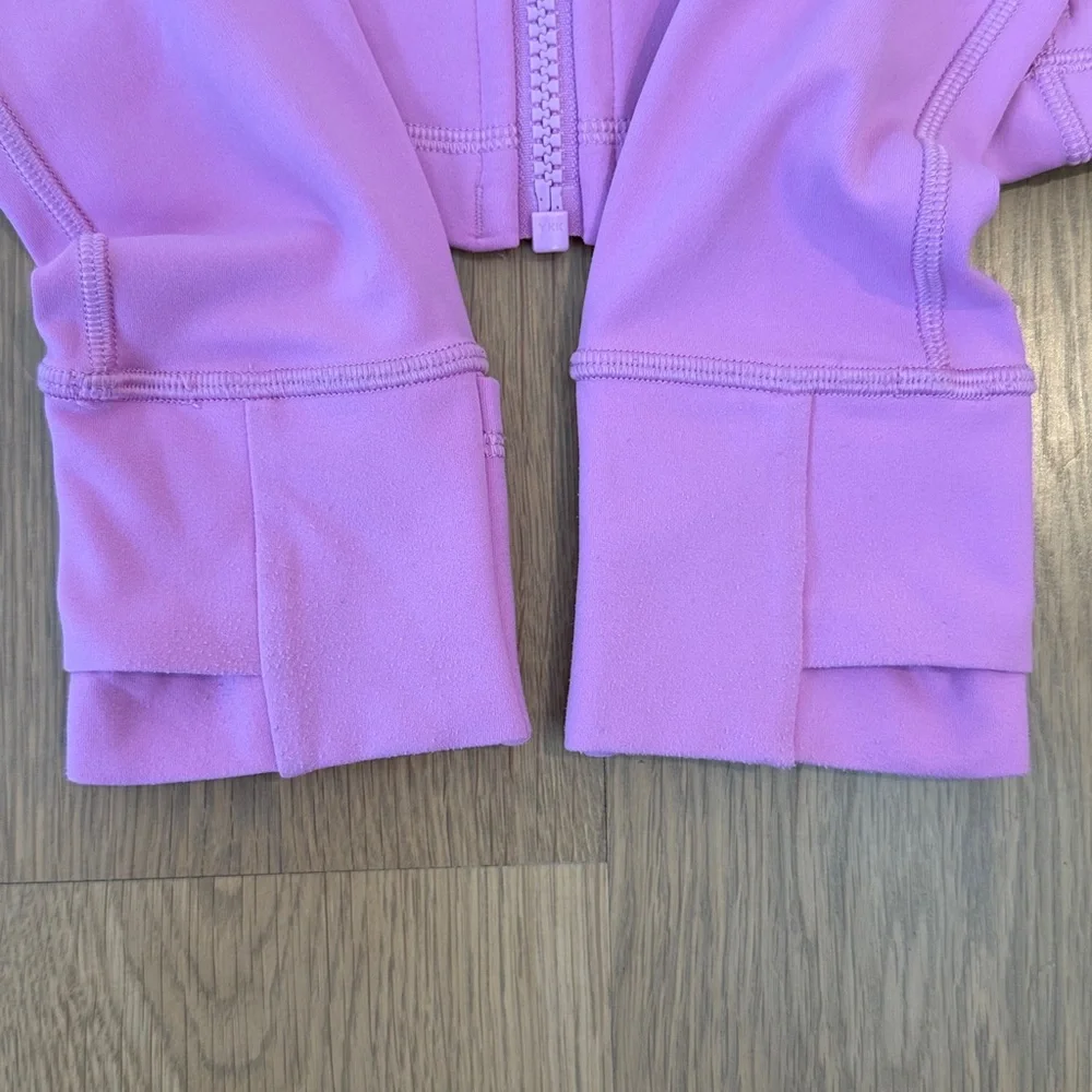 Lululemon Define Cropped Jacket - Picture 9 of 16